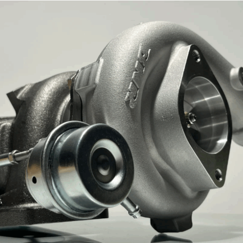 BNR - ST71 V2 Bolt-On Turbocharger | 2013-2018 Ford Focus ST